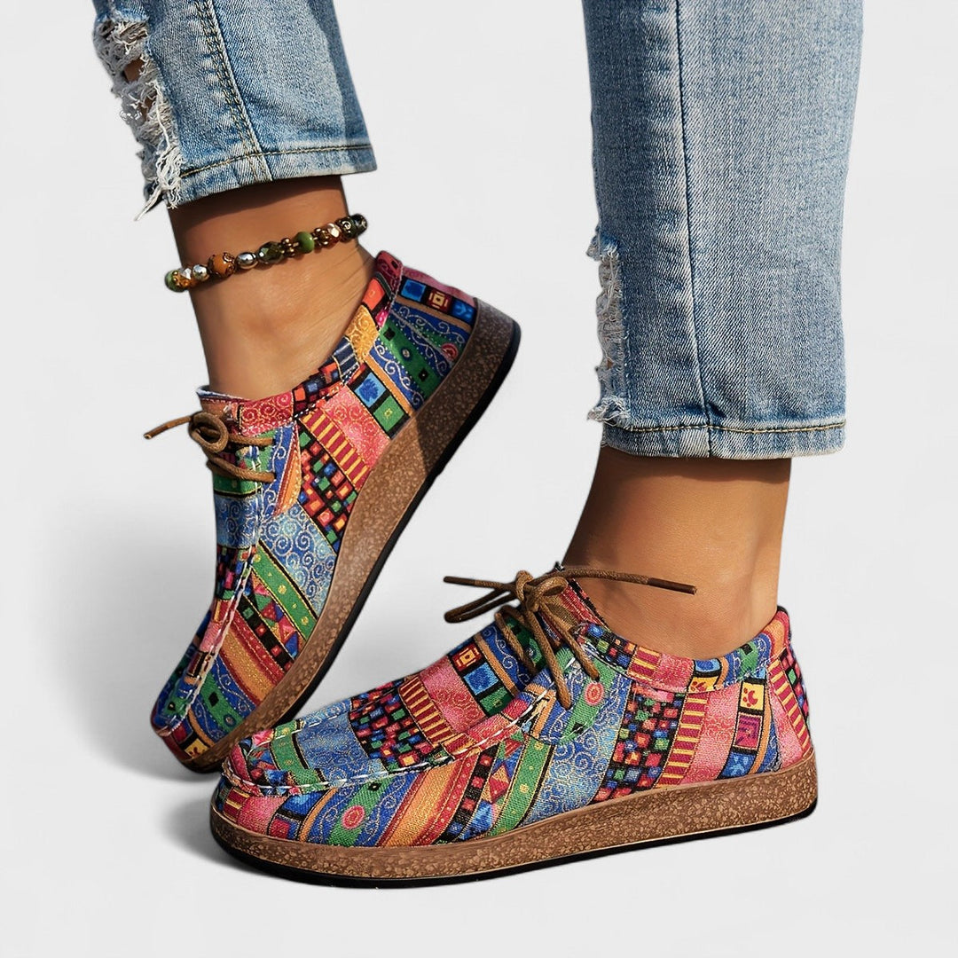 Lucie │ Scarpe comode ultra-leggere