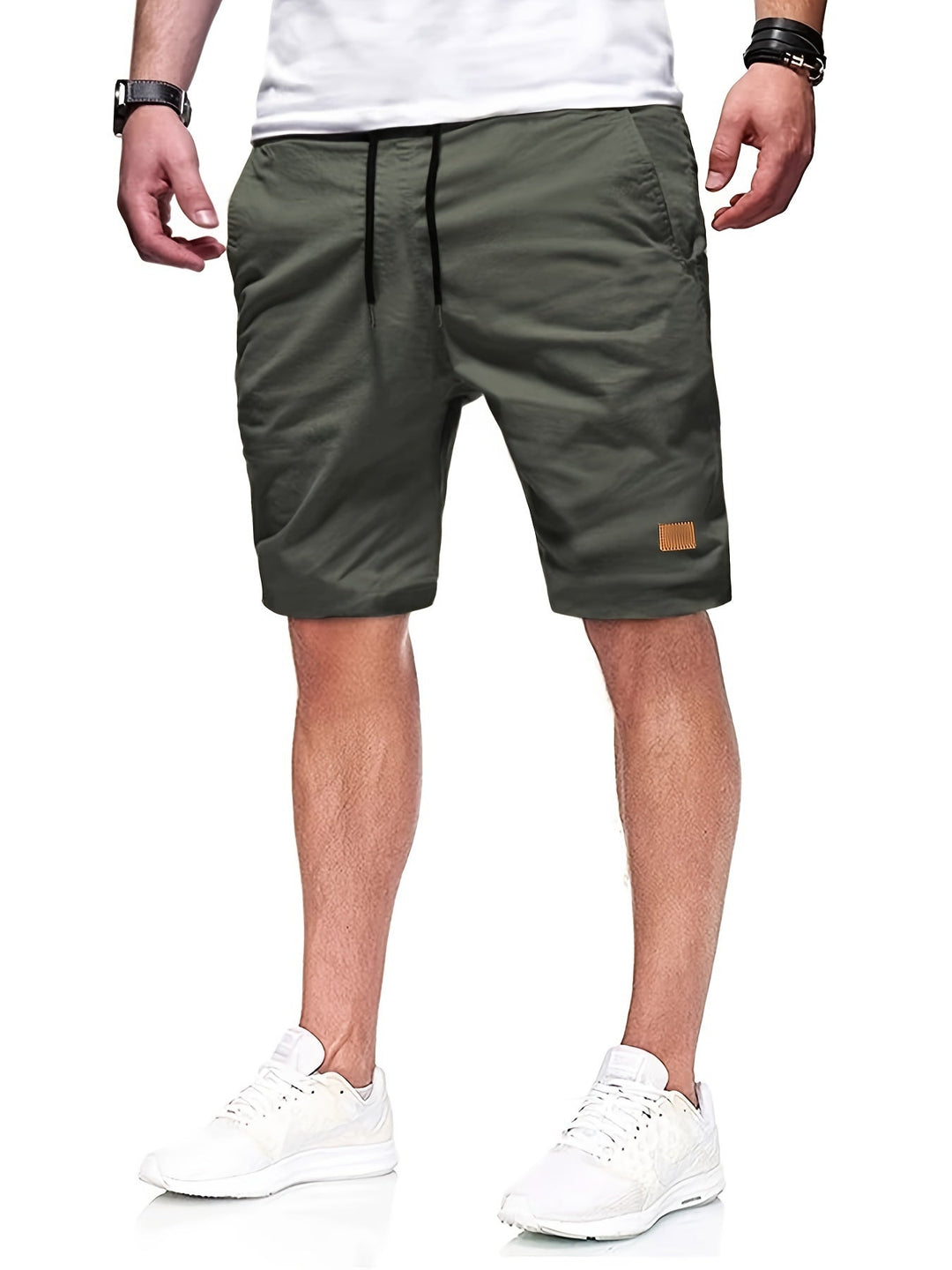Pantaloncini estivi casual
