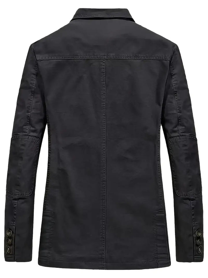 Giacca casual da uomo