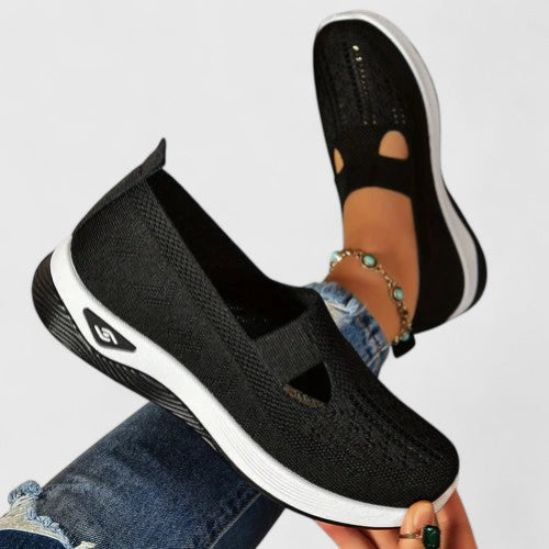 Alora | Comfortable Sneakers
