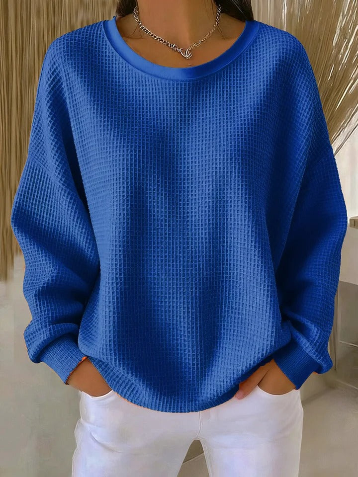 Ella | Maglia Morbida Dal Tocco Raffinato