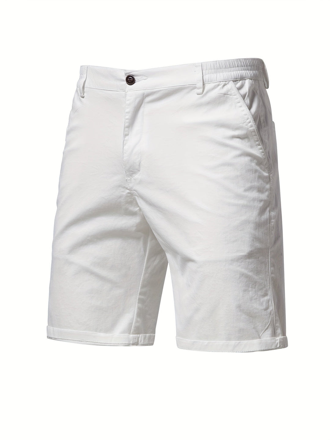 Pantaloncini eleganti in cotone