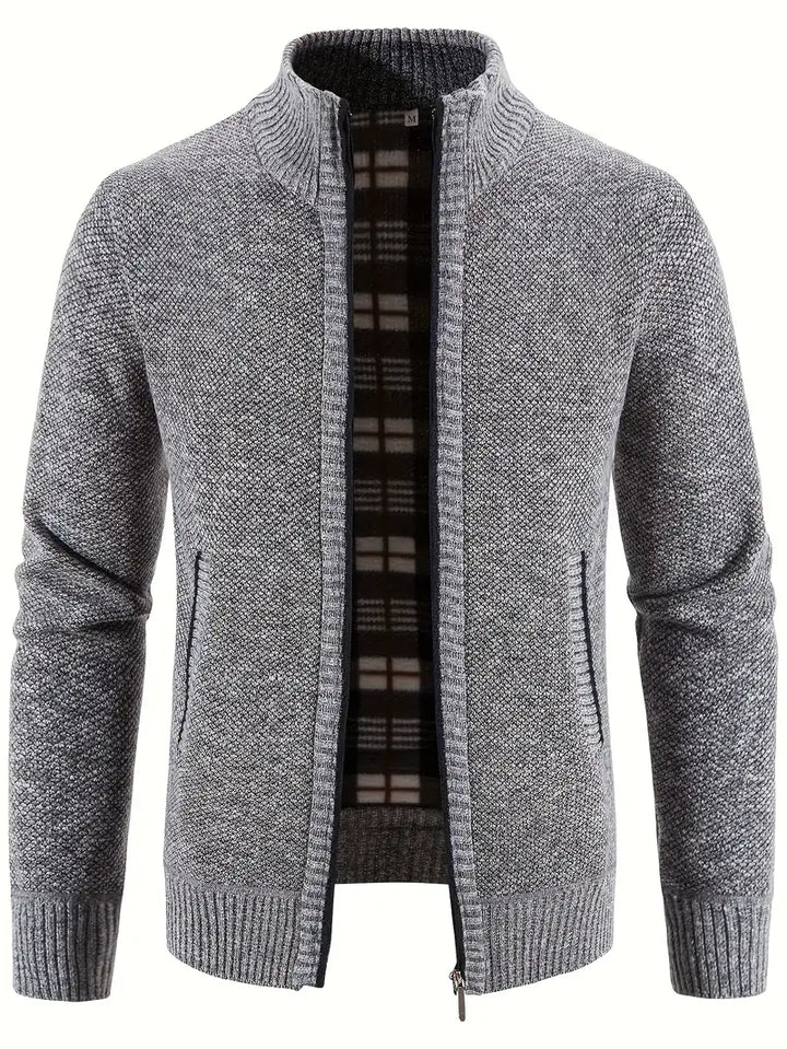 Cardigan business elegante