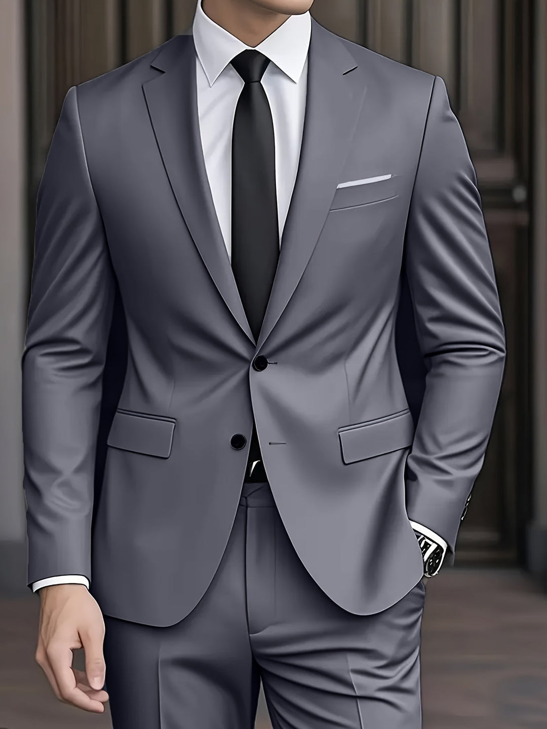 Sartoria Napoletana | Costume