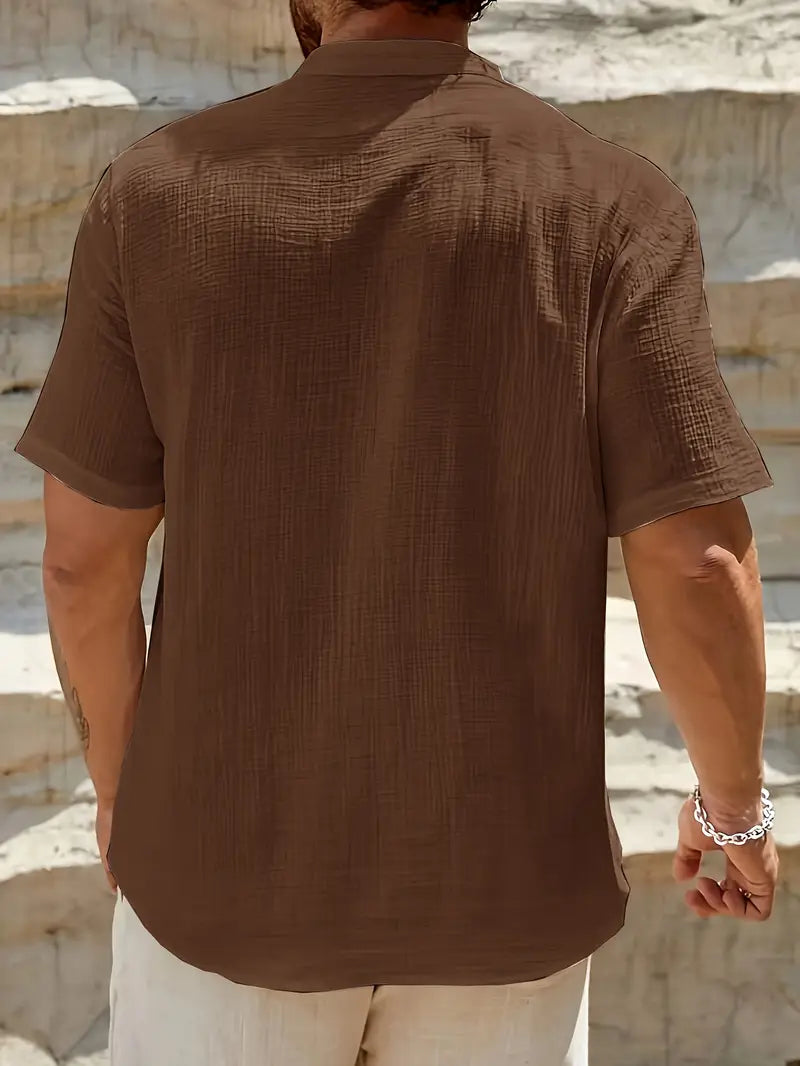 Camicia traspirante
