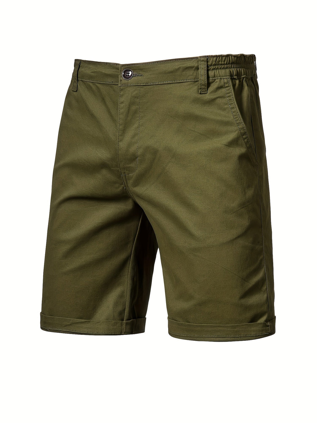 Pantaloncini eleganti in cotone