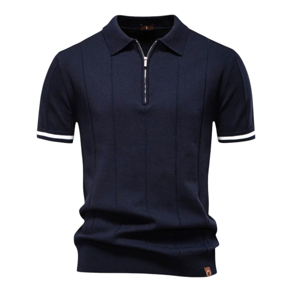Polo elegante