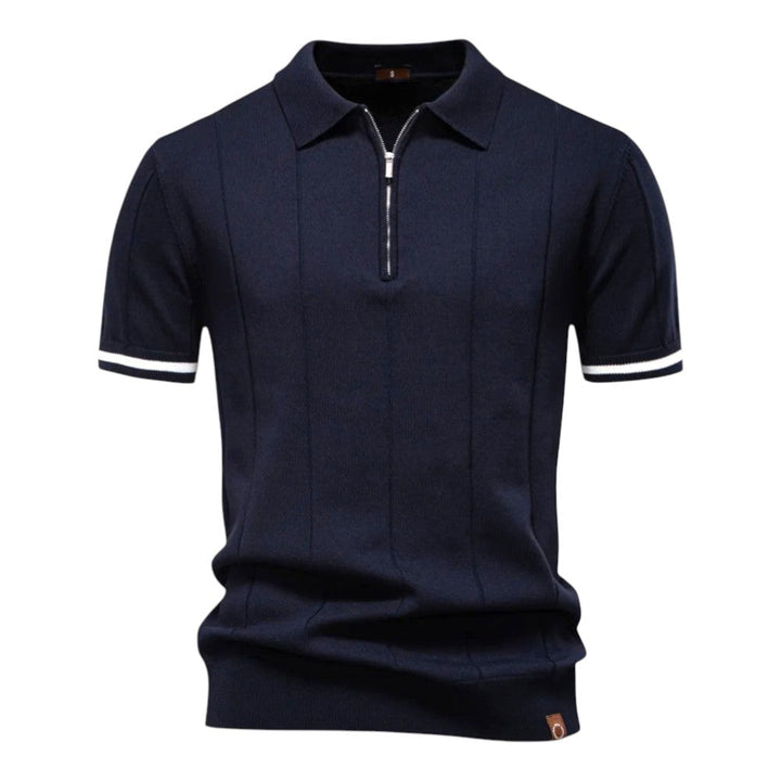 Polo elegante