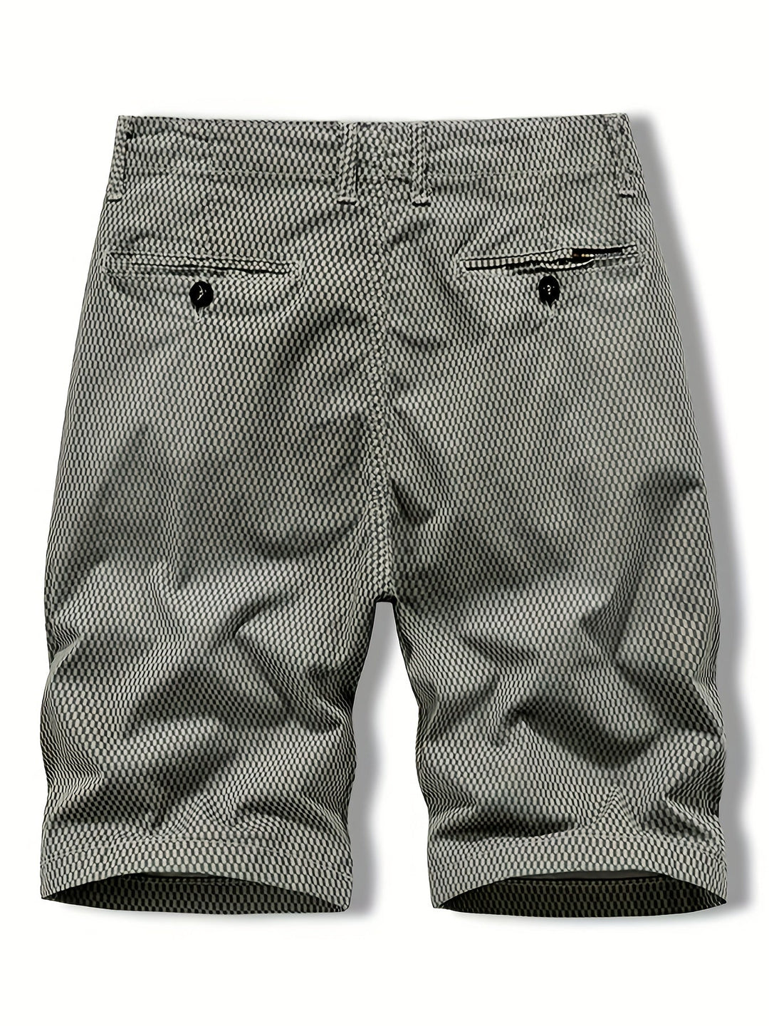 Pantaloncini Cargo traspiranti