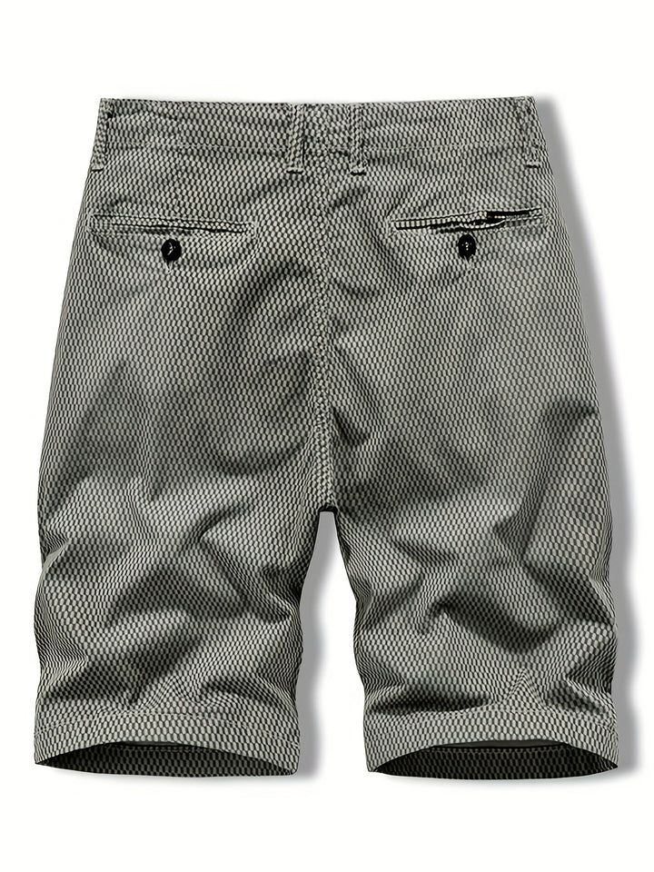 Pantaloncini Cargo traspiranti