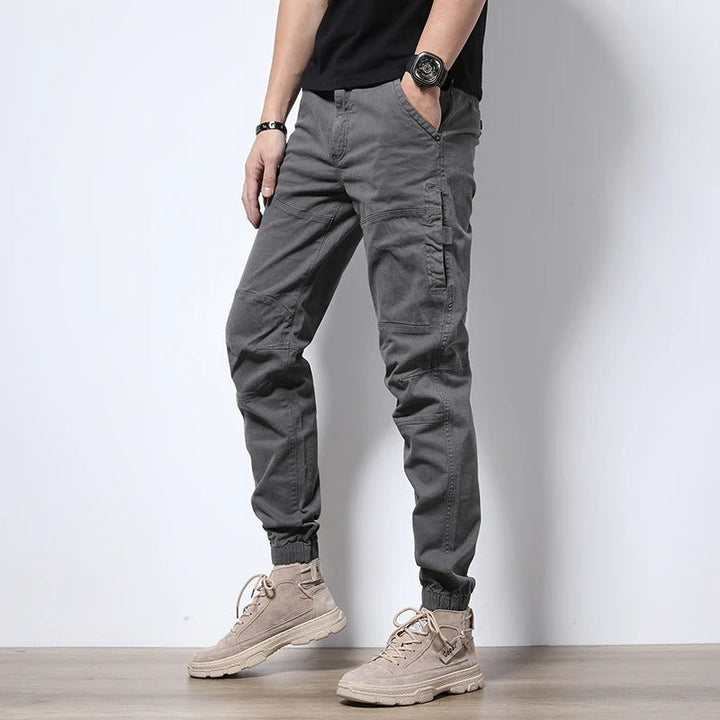 Pantaloni cargo premium