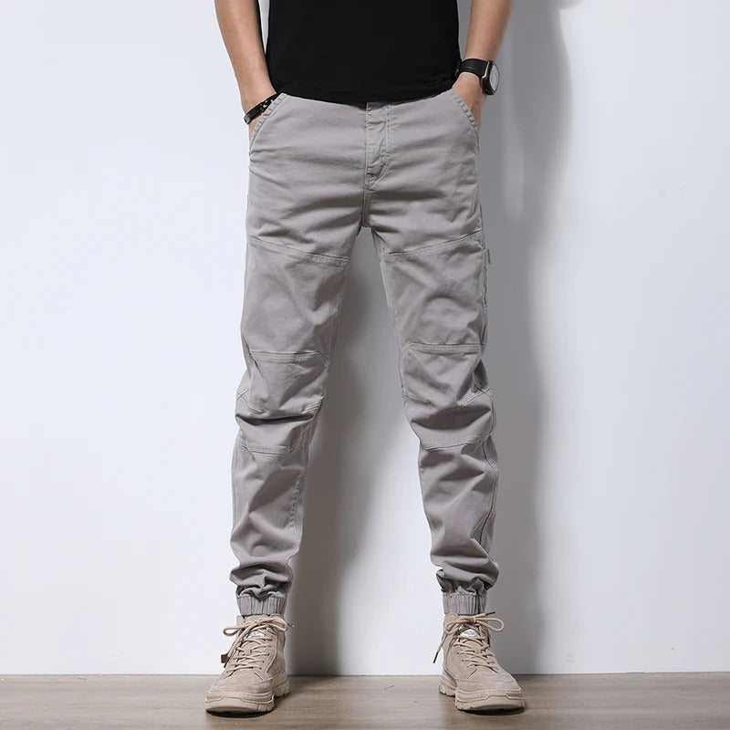 Pantaloni cargo premium