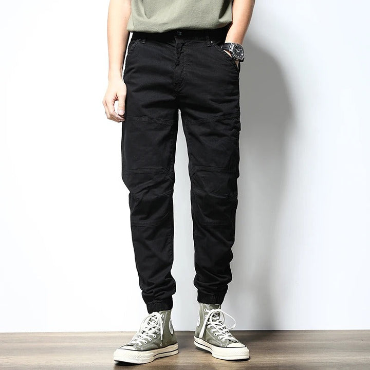 Pantaloni cargo premium