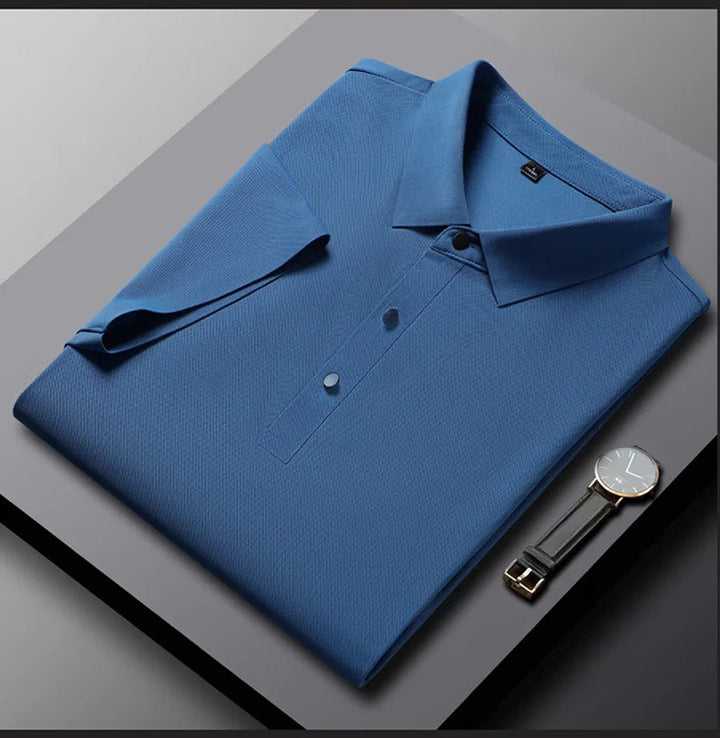 Polo casual