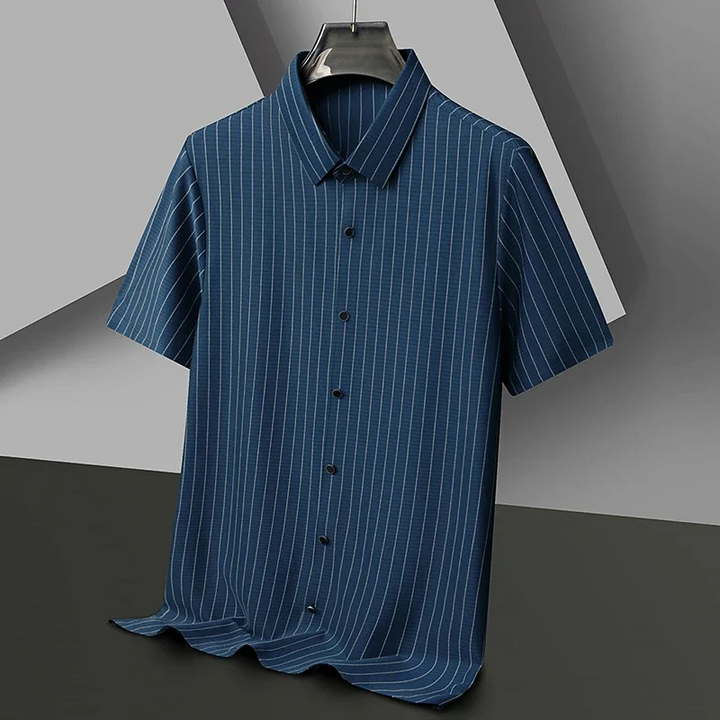 Polo a righe