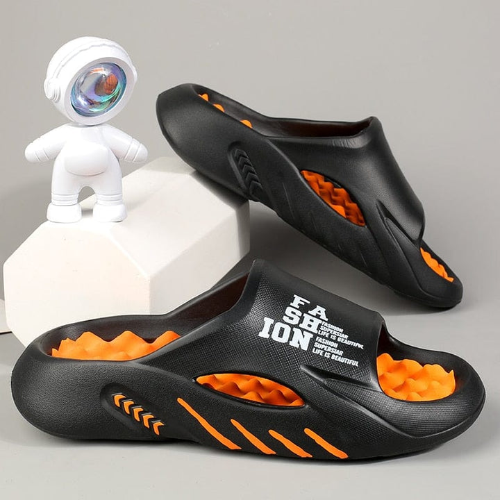 Cloudflow | Pantofole massaggianti unisex