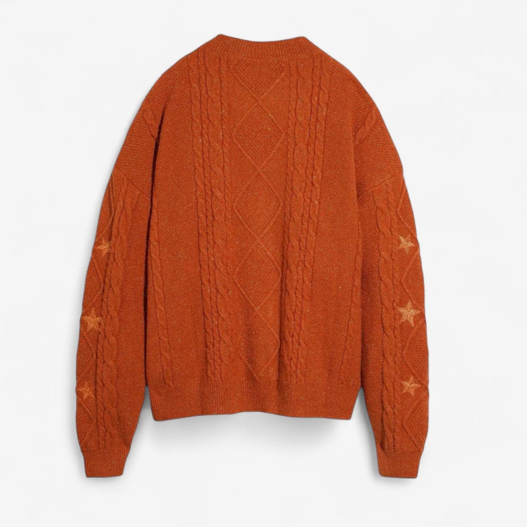Cardigan Stéphane™ accogliente