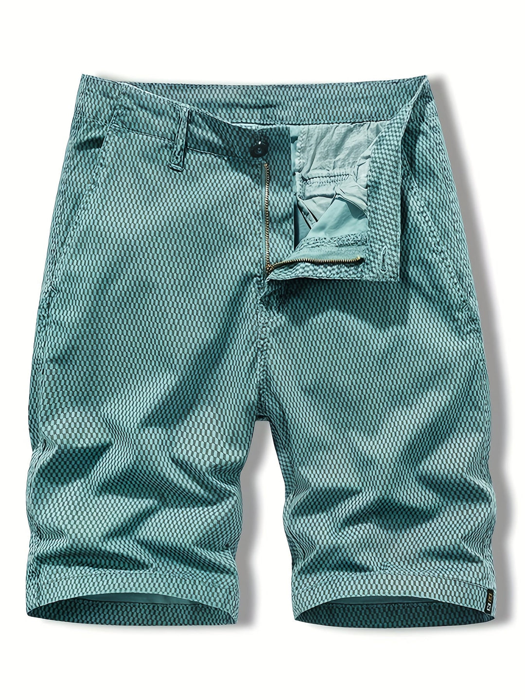 Pantaloncini Cargo traspiranti