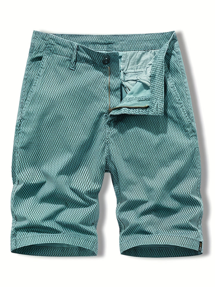 Pantaloncini Cargo traspiranti