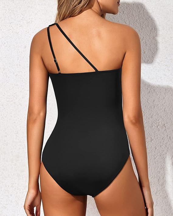 Grace - Costume da bagno monospalla