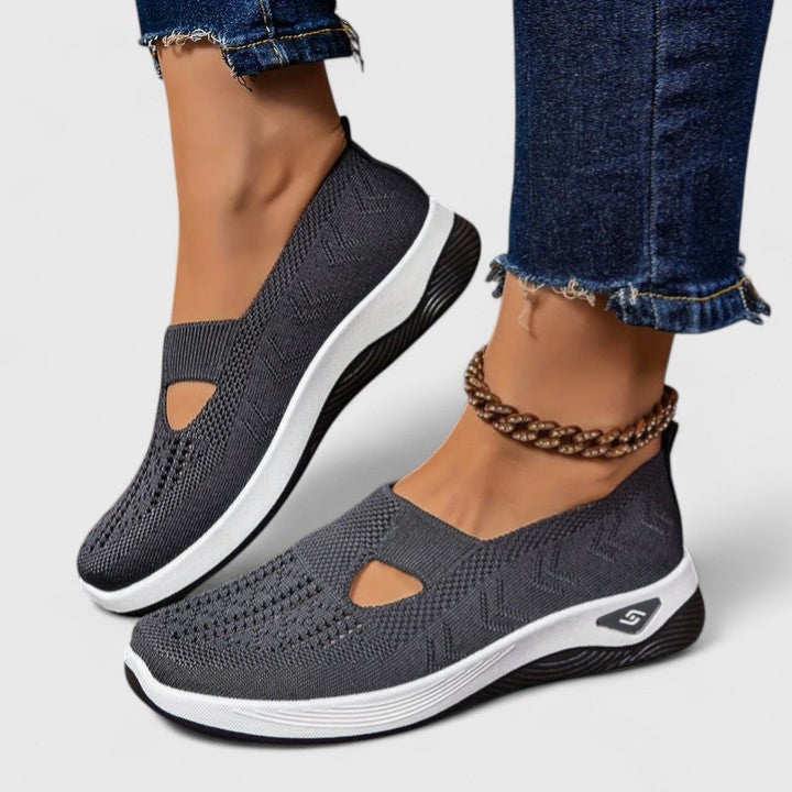 Alora | Comfortable Sneakers