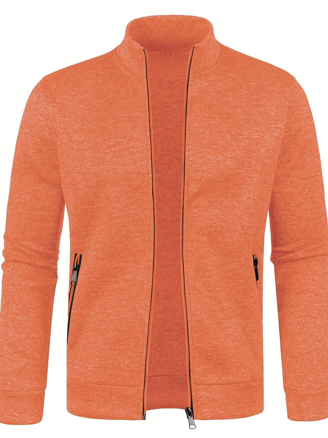 Cardigan da uomo elegante