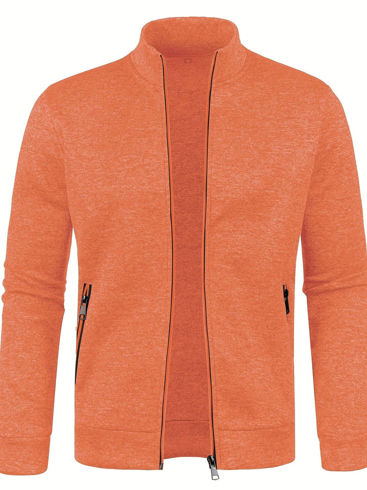 Cardigan da uomo elegante