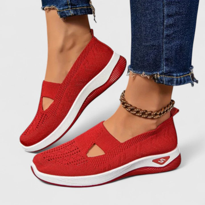 Alora | Comfortable Sneakers
