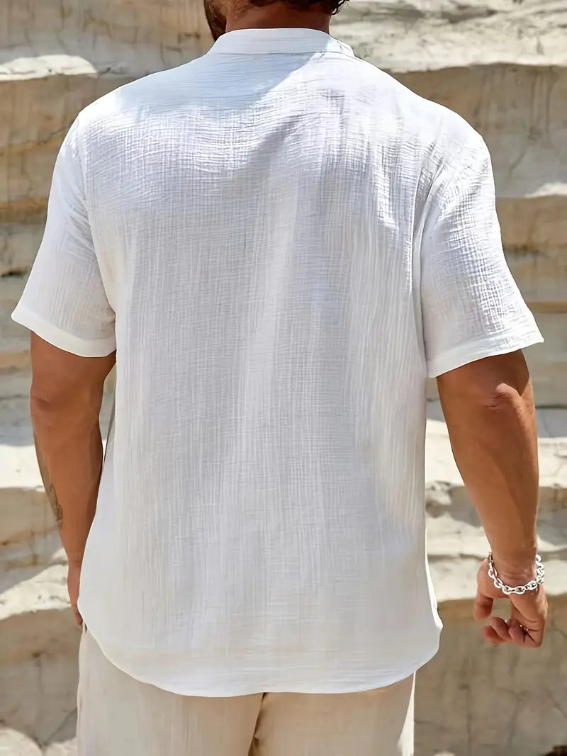 Camicia traspirante