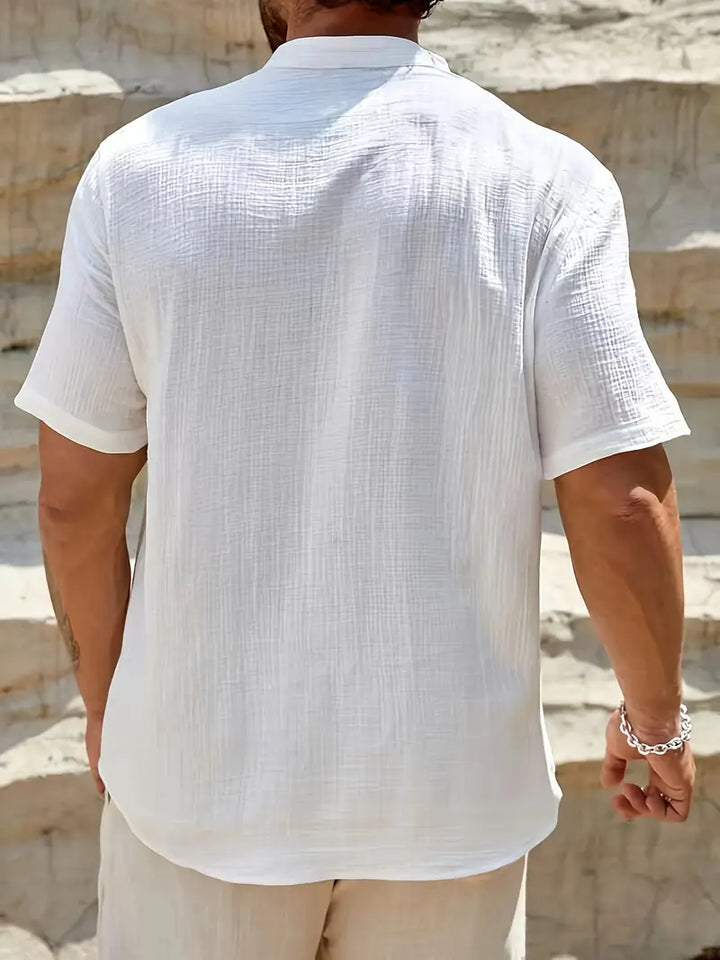 Camicia traspirante