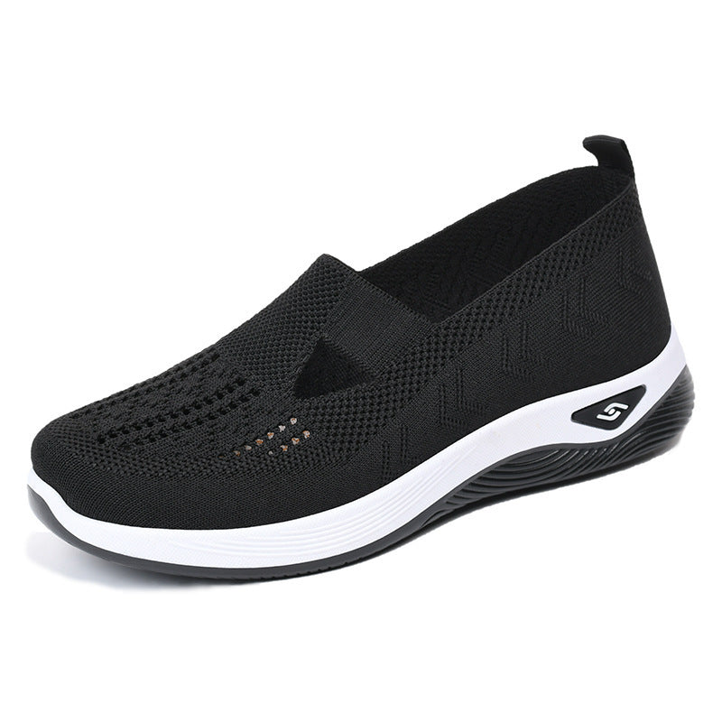 Nora | Sneakers leggere e confortevoli