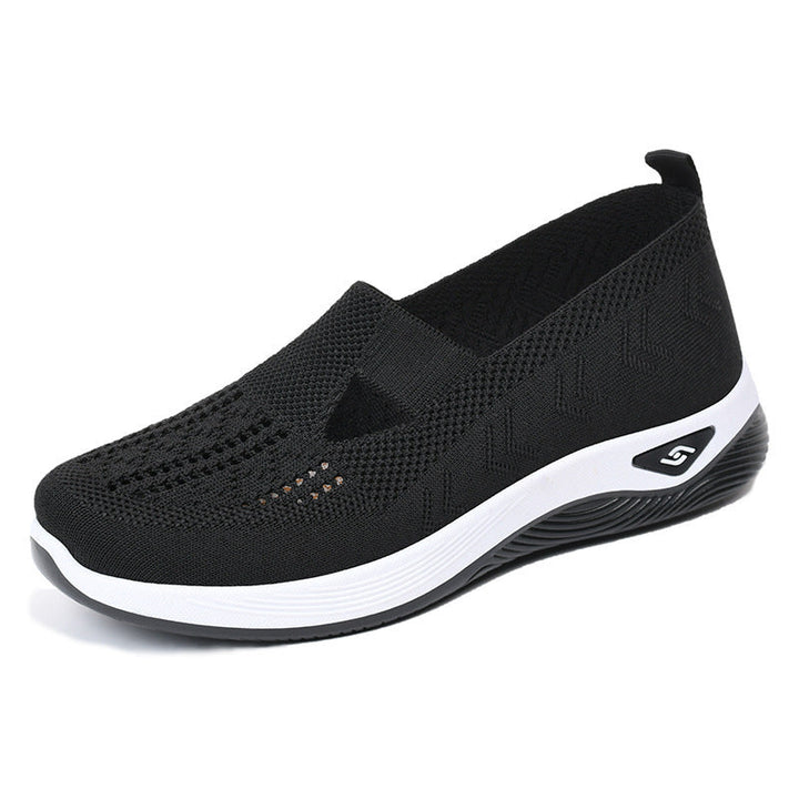 Nora | Sneakers leggere e confortevoli