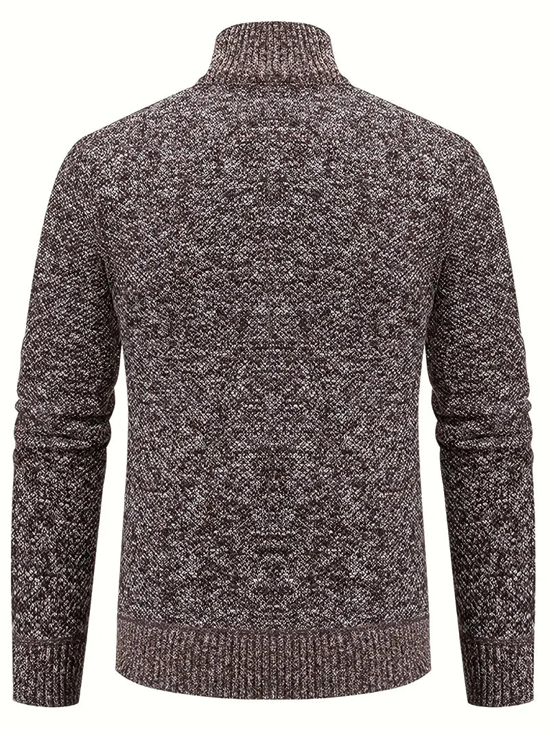 Cardigan business elegante