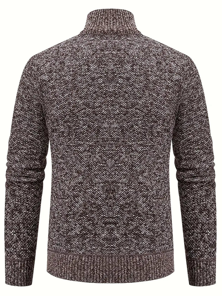Cardigan business elegante