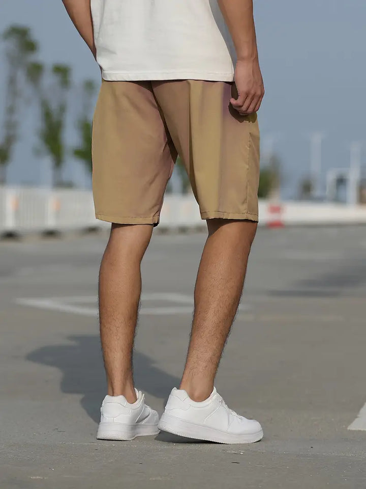 Pantaloncini da uomo