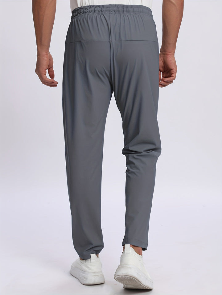 Pantaloni da jogging elasticizzati