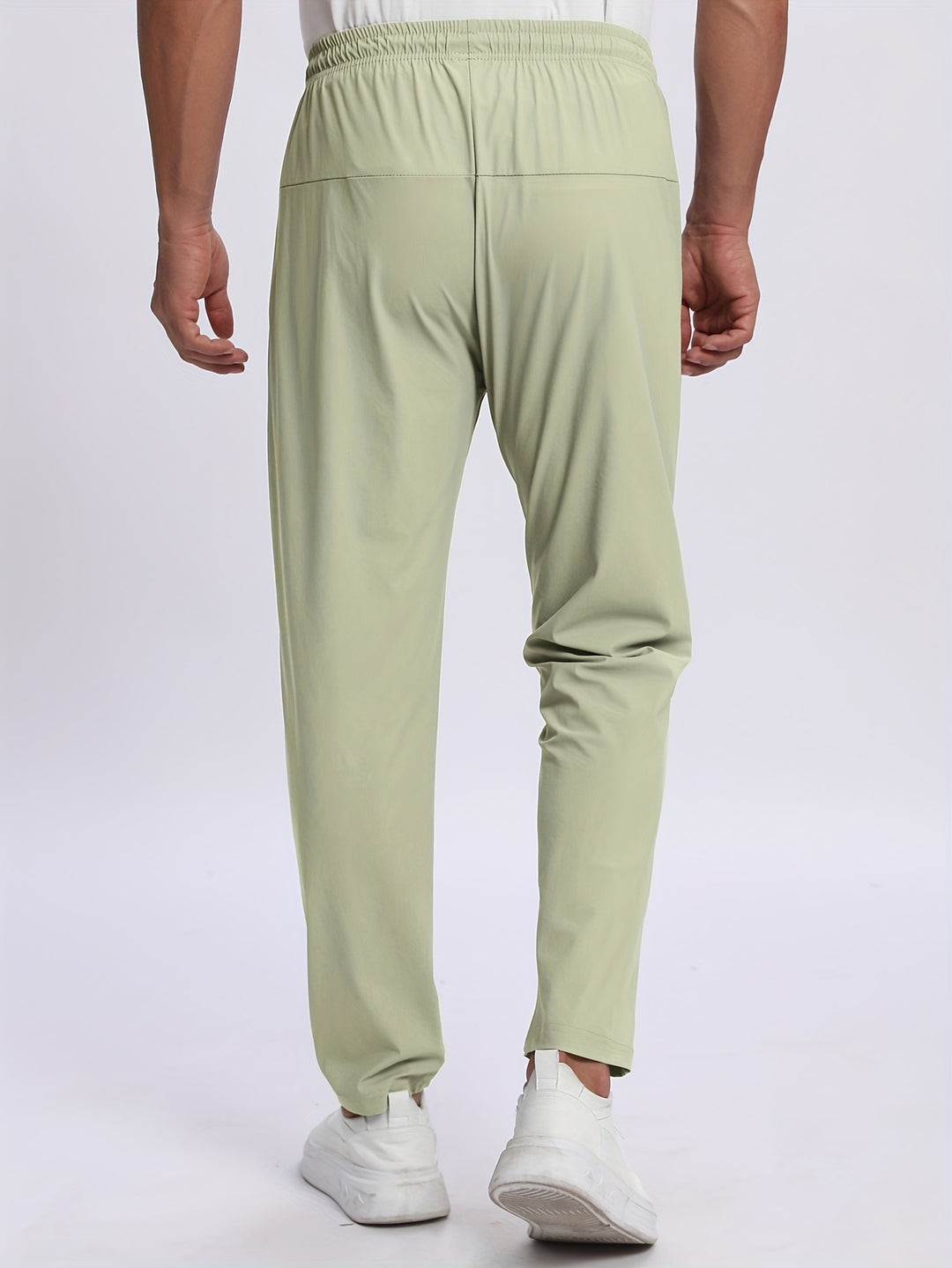 Pantaloni da jogging elasticizzati
