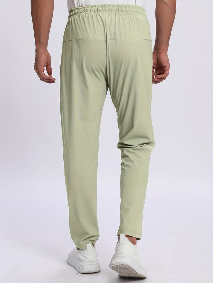 Pantaloni da jogging elasticizzati