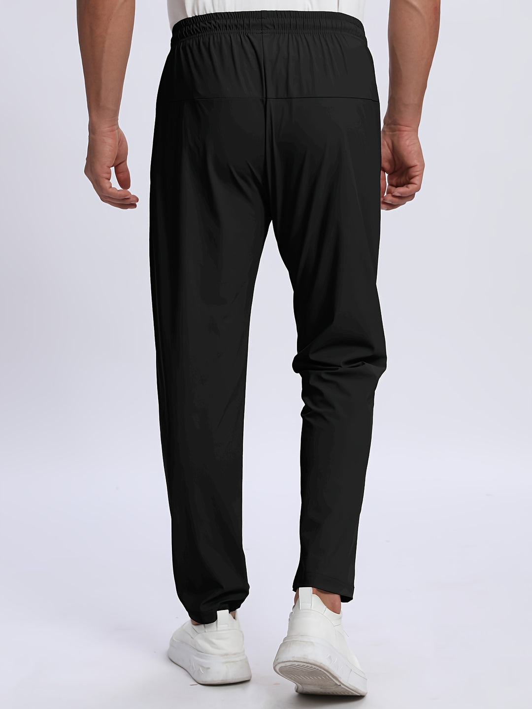 Pantaloni da jogging elasticizzati