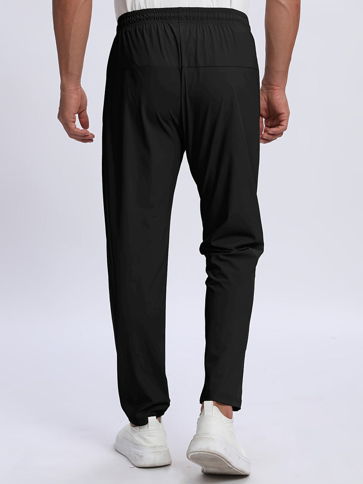 Pantaloni da jogging elasticizzati