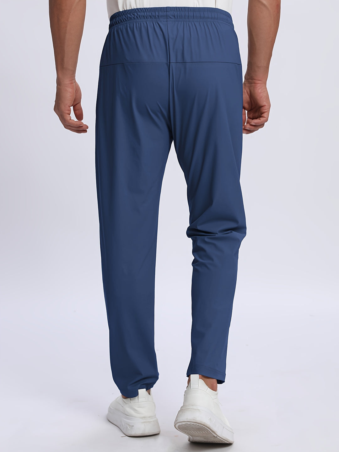 Pantaloni da jogging elasticizzati