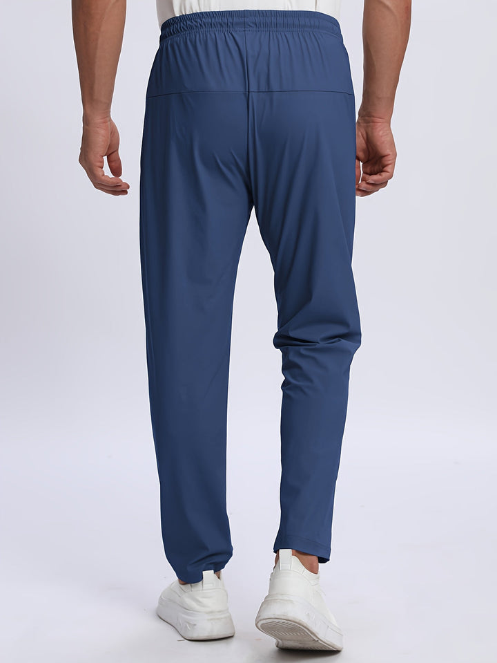 Pantaloni da jogging elasticizzati