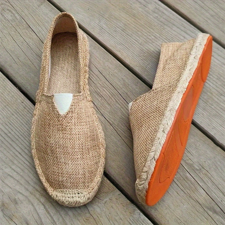 Espadrillas da uomo eleganti