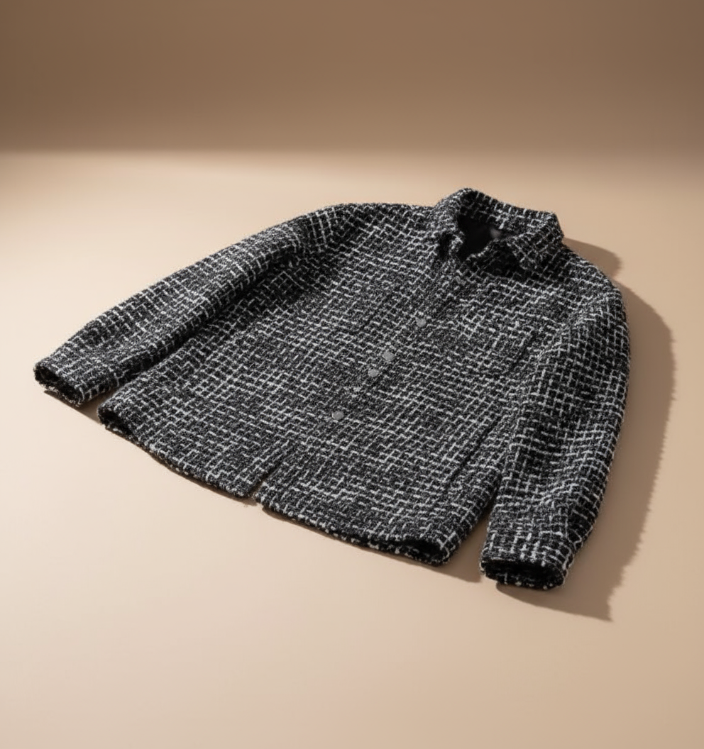 Giacca casual da uomo