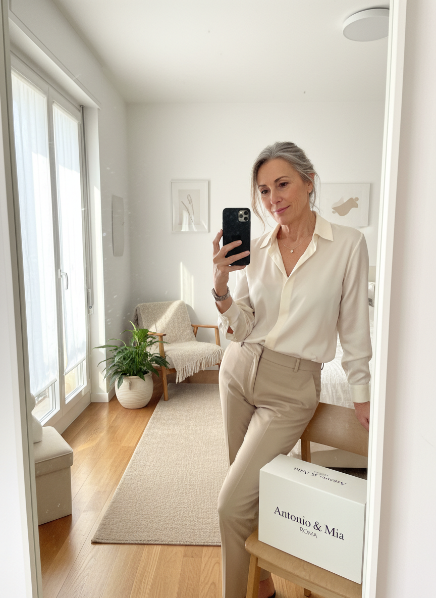 <p><strong>Testimonianze di chi sa scegliere</strong></p>