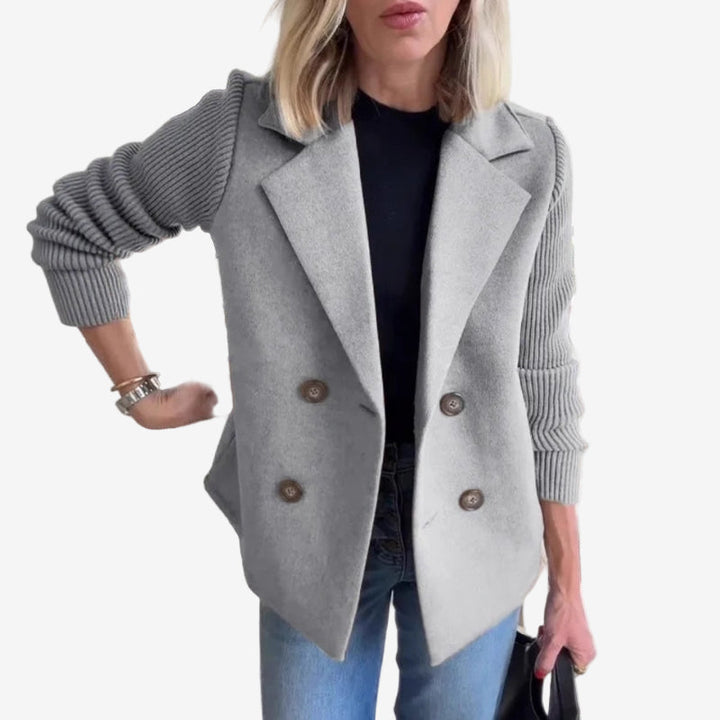 Giacca blazer casual Vélin™