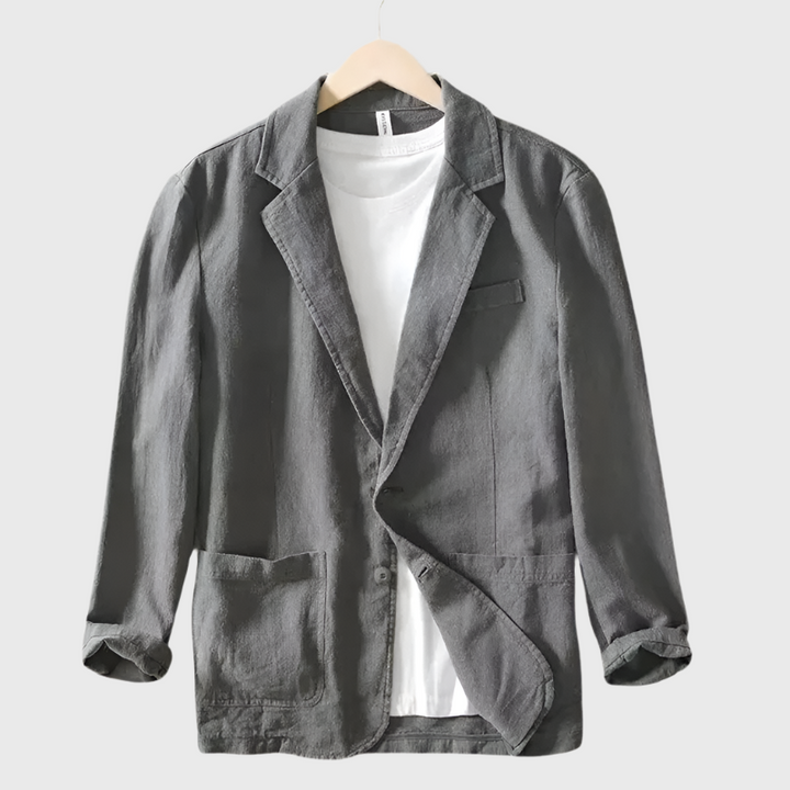 Blazer da uomo elegante