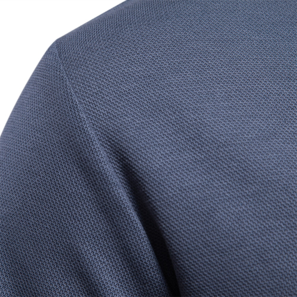 Sean | polo elegante di lusso