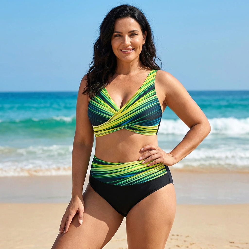 Laluna® | Bikini modellante per il corpo