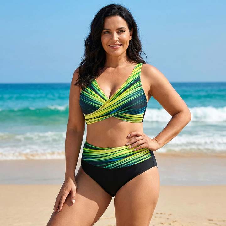 Laluna® | Bikini modellante per il corpo